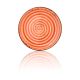 BYBONE Desertni tanjir 19cm Laterite Harmony HA-LT-ZT-19-DZ - BONE-0058