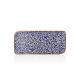 BYBONE Oval 24x15cm Edera Cobalt TN-EC-AR-28-DT - BONE-0118