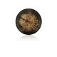 BYBONE Desertni tanjir 19cm Kolezyum Tinta TN-KL-ZT-19-DZ - BONE-0126