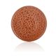 BYBONE Plitki tanjir 25cm Brick Cowry CW-BK-ZT-25-DZ - BONE-0141-1