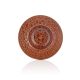 BYBONE Tanjir za pastu 27cm Brick Cowry CW-BK-ZT-27-CK - BONE-0142-1