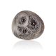 BYBONE Plitki tanjir 26x22.5cm Onix Island IS-ON-26-DZ - BONE-0169