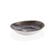 BYBONE Duboki tanjir 25cm Onix Island IS-ON-25-CK - BONE-0173