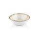 BYBONE Činija 16cm Smooth Ambience Yellow SM-ABY-16-KS - BONE-0202