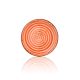 BYBONE Plitki tanjir 30cm Laterite Harmony HA-LT-ZT-30-DZ - BONE-0222