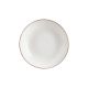 BYBONE Duboki tanjir 23cm Helix Gleam HL-GL-FL-23-CK - BONE-0354