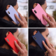 Maska za Samsung A7/ A750FN (2018) Bonny crna - 029201-1
