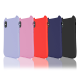 Maska za Samsung A7/ A750FN (2018) Bonny crna - 029201-1