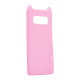 Maska za Samsung Note 8/ N950 Bonny roze - 029172