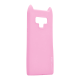 Maska za Samsung Note 9/ N960 Bonny roze - 029175