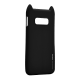 Maska za Samsung S10e/ G970 Bonny crna - 031163