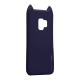 Maska za Samsung S9/ G960 Bonny tamno plava - 029193