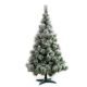 Novogodišnja jelka Ledena 120 cm - 20714