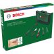 BOSCH Set ručnog alata za početnike Easy 14 delova - 1600A02BY3