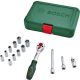 BOSCH Set adaptera za nasadni ključ u koferu 14 delova - 1600A02BY0
