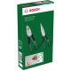 BOSCH Set klešta 2 dela - 1600A0275H