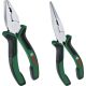 BOSCH Set klešta 2 dela - 1600A0275H