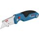 BOSCH Dvodelni set noževa - 1600A016BM
