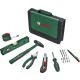 BOSCH Set ručnog alata Universal 25 delova - 1600A02BY6