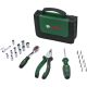 BOSCH 26-delni Easy set ručnog alata - 1600A02BY2