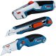 BOSCH Trodelni set noževa - 1600A027M4