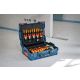 BOSCH Set električarskih alata VDE u L-BOXX koferu 37/1 - 1600A02NG4