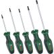 BOSCH Set odvrtača Torx 5 kom - 1600A02BX6
