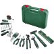 BOSCH Set ručnog alata Advanced 52 dela - 1600A02BY7
