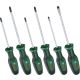 BOSCH 6-delni set odvijača PH/PZ/SL - 1600A02BX7