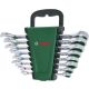 BOSCH Set kombinovanih ključeva za zupčanike 8 delova - 1600A027PS