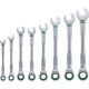 BOSCH Set kombinovanih ključeva za zupčanike 8 delova - 1600A027PS