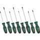 BOSCH 8-delni set odvijača PH/PZ/SL/TX - 1600A02BX8