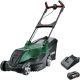 BOSCH Aku kosilica za travu 1x4,0Ah  AdvancedRotak 36V-40-650 - 06008B9F00