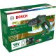 BOSCH Aku lančana testera EasyChain 18V-15-7 - bez baterije i punjača - 06008B8901