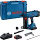 BOSCH Aku pištolj za eksere GNB 18V-40; 2x4,0Ah ProCore + punjač + XL-BOXX sa uloškom 06019L7005 - 06019L7005