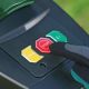 BOSCH Seckalica - drobilica AXT 25 TC - 060080330C