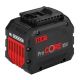 BOSCH baterija - akumulator PROCORE 18V 12,0Ah (1600A016GU) - 1600A016GU