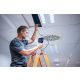 BOSCH Akumulatorska inspekciona kamera GIC 12V-5-27 C - 0601241401