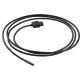BOSCH Glava kamere GIC i kabl 8,5mm; 3m za GIC inspekcione kamere - 1600A009BA