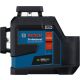 BOSCH Linijski laser GLL 12V-100-33 CG - 0601065401