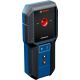 BOSCH Detektor struje - kablova pod naponom, metala GMS 100-23 - 0601081800
