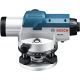 BOSCH Optički uređaj za nivelisanje - nivelir GOL 26 D + stativ BT 160 + merna letva GR 500 - 0601068002