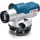 BOSCH Optički uređaj za nivelisanje - nivelir GOL 32 G + stativ BT 160 + merna letva GR 500 - 0601068503