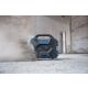 BOSCH Aku zvučnik/radio GPB 18V-6C - bez baterije i punjača - 06014A6000-1