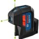 BOSCH Laser za tačke 30m - zeleni zrak GPL 3 G - 0601066N00