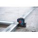 BOSCH Laser za tačke 30m - zeleni zrak GPL 5 G - 0601066P00