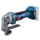 BOSCH Aku makaze za lim GSC 18V-16 E u kartonskoj kutiji - 0601926300