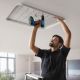 BOSCH Akumulatorska bušilica - odvrtač GSR 185-Li ,18V; 1x2,0 Ah + kofer - 06019K3001