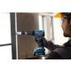 BOSCH Akumulatorska bušilica - odvrtač GSR 185-Li ,18V; 1x2,0 Ah + kofer - 06019K3001