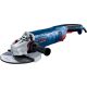 BOSCH Ugaona brusilica GWS 24-230 JZ, 2400W, u kartonskoj kutiji sa matičnim ključem - 06018C3300